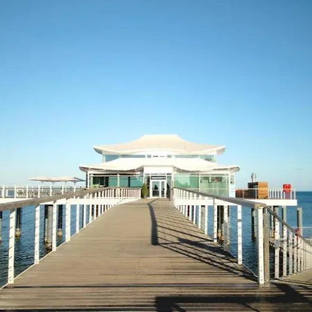 Strandzwerg Lejlighed