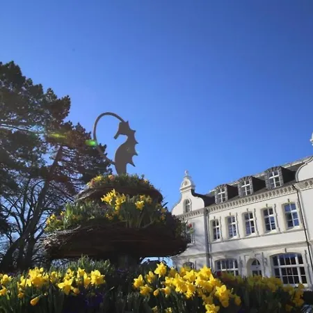 Strandzwerg Timmendorfer Strand