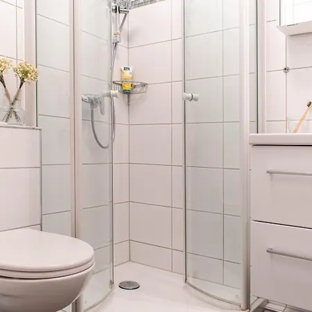 Apartmán Strandzwerg Timmendorfer Strand