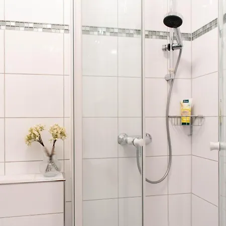Apartmán Strandzwerg *