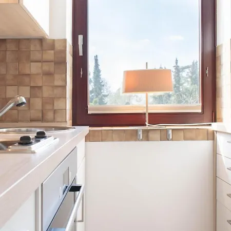 Apartment Strandzwerg Timmendorfer Strand