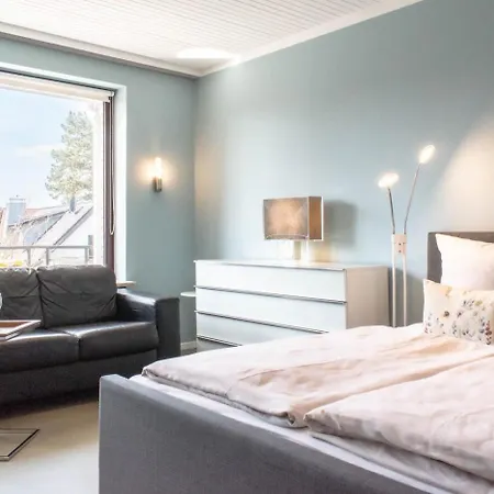 Apartment Strandzwerg