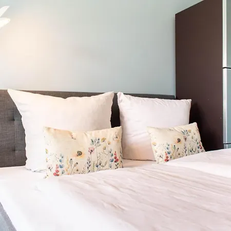 Strandzwerg Apartmán *