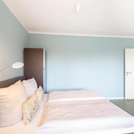 Apartmán Strandzwerg *