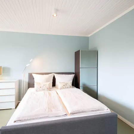 Strandzwerg Apartment Timmendorfer Strand