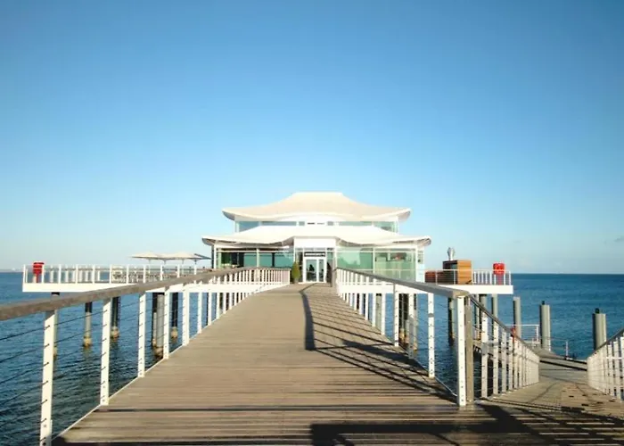 Strandzwerg Lägenhet