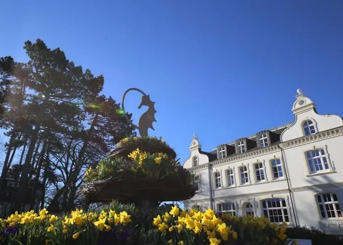 Strandzwerg Timmendorfer Strand