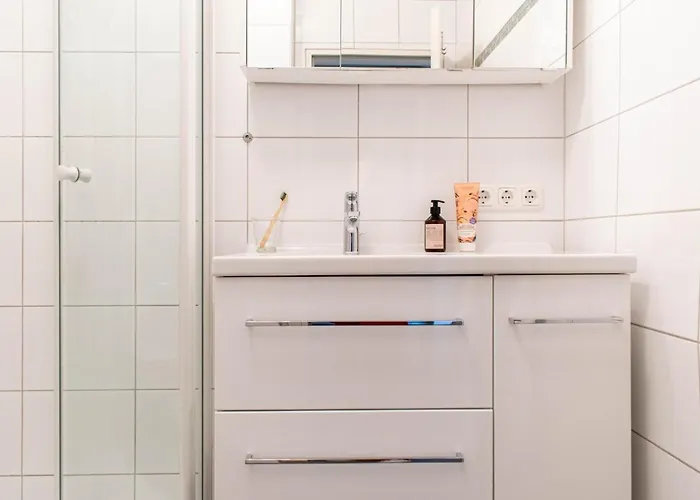 Strandzwerg Lägenhet