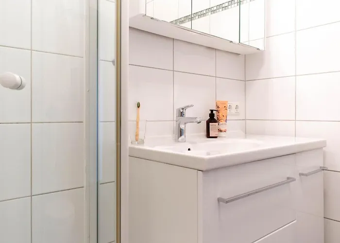 Lägenhet Strandzwerg