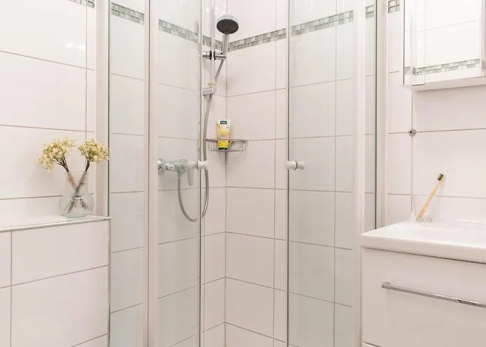 Strandzwerg Lägenhet *