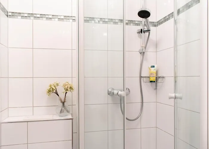 Lägenhet Strandzwerg *