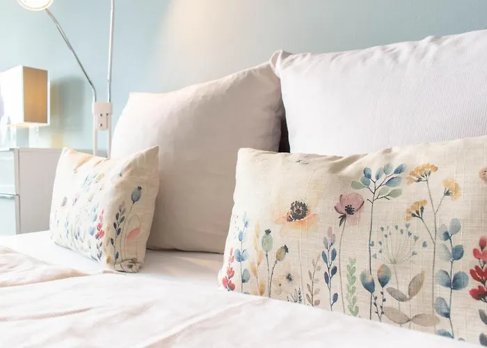 Strandzwerg Lägenhet Timmendorfer Strand