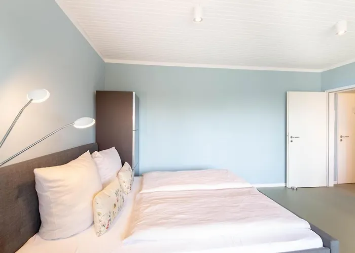 Lägenhet Strandzwerg *