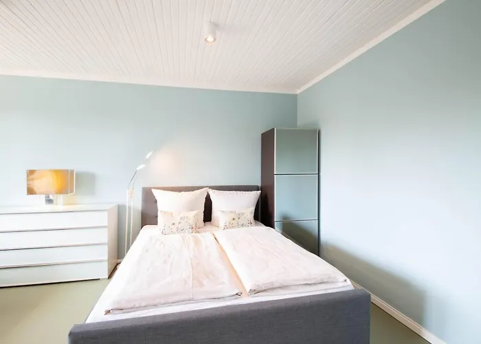 Strandzwerg Lägenhet Timmendorfer Strand